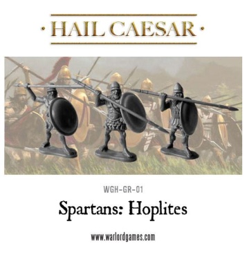 Spartans