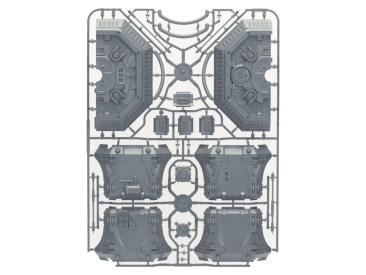 Thatos Pattern Hab Module