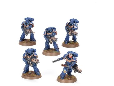 Warhammer 40k Introductory Set