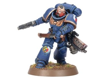 Warhammer 40k Introductory Set