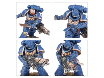 Warhammer 40k Introductory Set