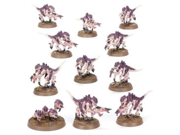 Warhammer 40k Introductory Set