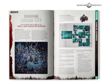 White Dwarf 494