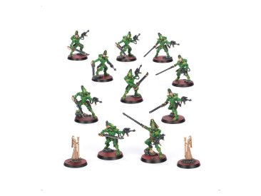 Blades of Khaine (Warhammer 40k Kill Team, Aeldari)