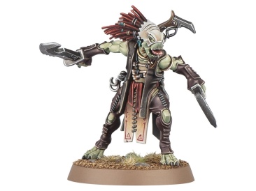 Kroot Flesh Shaper (Warhammer 40k, Tau Empire)