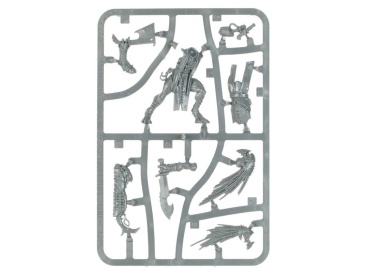 Kroot Flesh Shaper (Warhammer 40k, Tau Empire)