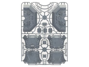 Thatos Pattern Extended Hab Module