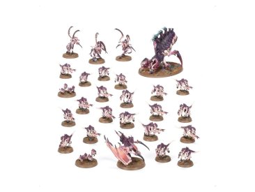 Warhammer 40k Starter Set (предзаказ 2025)