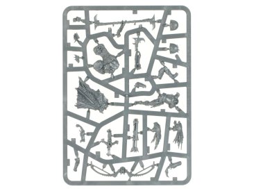 Kroot War Shaper (Warhammer 40k, Tau Empire)