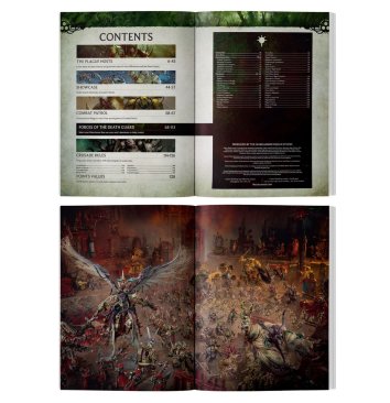 Codex: Death Guard (предзаказ 2025)