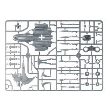 Razorwing Jetfighter (предзаказ 2025, GW Direct)