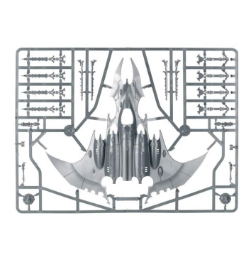 Razorwing Jetfighter (предзаказ 2025, GW Direct)