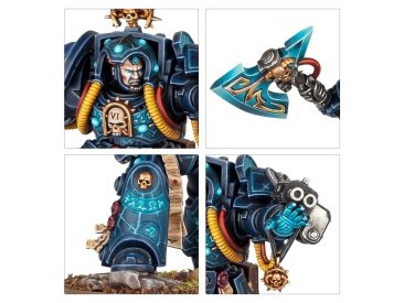 Warhammer 40k Ultimate Starter Set (предзаказ 2025)