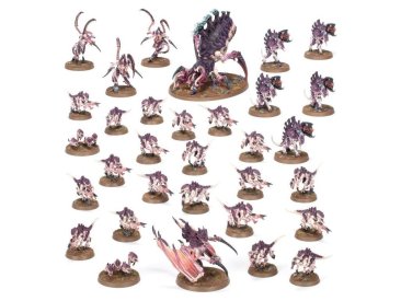 Warhammer 40k Ultimate Starter Set (предзаказ 2025)