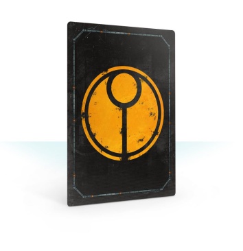 Apocalypse Datasheet Cards: T'au Empire