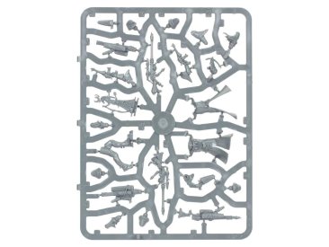 Rangers (Warhammer 40k)