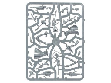 Rangers (Warhammer 40k)