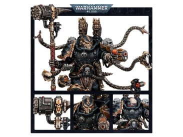 Warpsmith