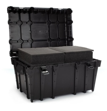 Crusade Case XL