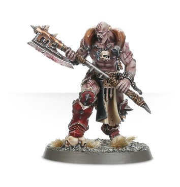 Regiments of Renown: The Red Revelation