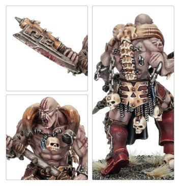 Regiments of Renown: The Red Revelation