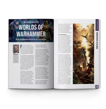 White Dwarf 503 (предзаказ 2024)