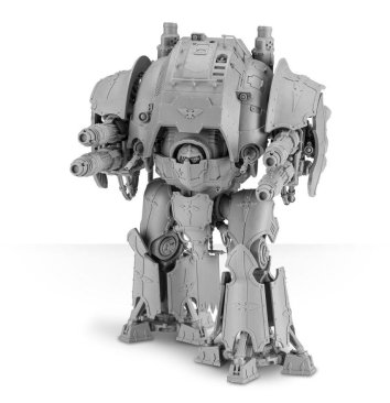 Acastus Knight Porphyrion (предзаказ, GW Direct)