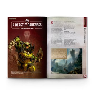 White Dwarf 511 (предзаказ 2025)