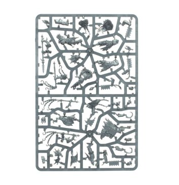 Claws of Karanak (предзаказ 2025, GW Direct)