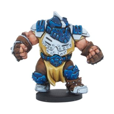 Midgard Delvers Forge Father Team (8 Players)