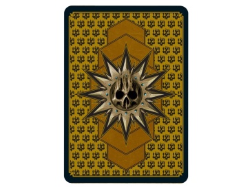 Rimelocked Relics Rivals Deck (ENG) (предзаказ, Warhammer Underworlds)