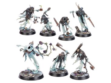 Rivals Of The Mirrored City (ENG) (Warhammer Underworlds)