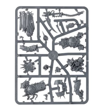 Deathshroud Bodyguard 2021