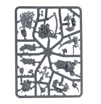 Deathshroud Bodyguard 2021