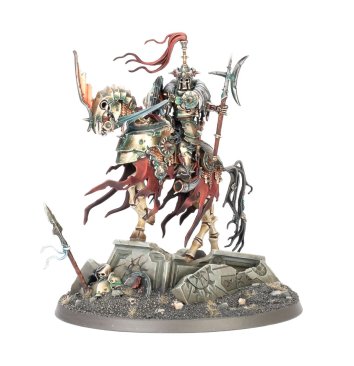 Deathrattle Army Set