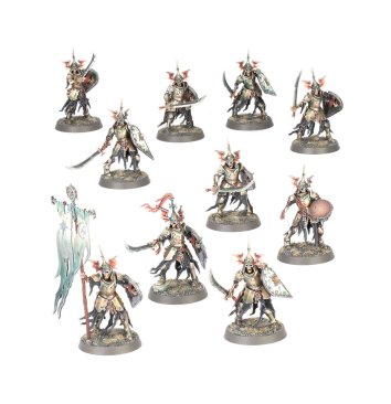Deathrattle Army Set