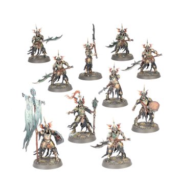 Deathrattle Army Set