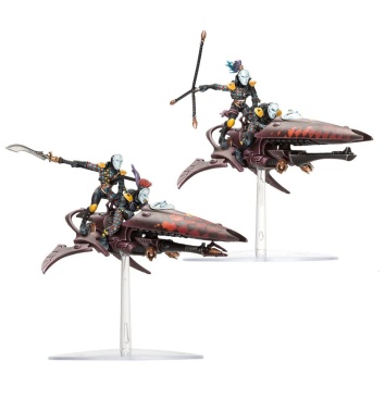Combat Patrol: Harlequins (предзаказ 2025)