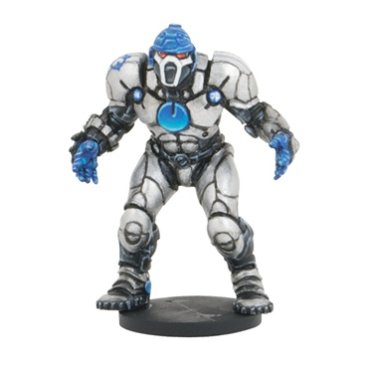 DreadBall - The Futuristic Sports Game