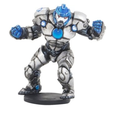 DreadBall - The Futuristic Sports Game