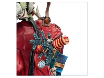 Da Grotmas Gitz (Warhammer 40k)