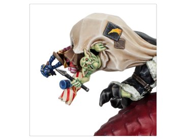 Da Grotmas Gitz (Warhammer 40k)