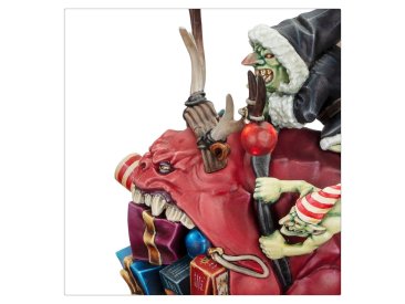 Da Grotmas Gitz (Warhammer 40k)