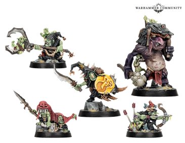 Borgit's Beastgrabbaz