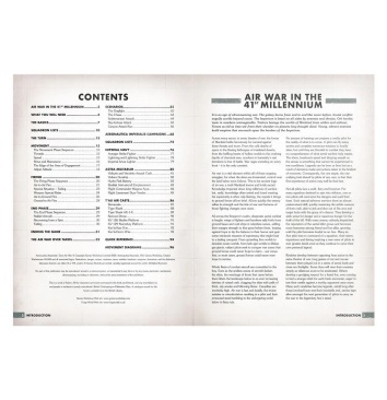 Aeronautica Imperialis: Taros Air War Campaign Book