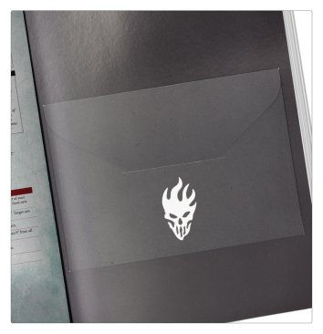 Battletome: Nighthaunt (Gamer’s Edition) (предзаказ 2025, GW Direct)
