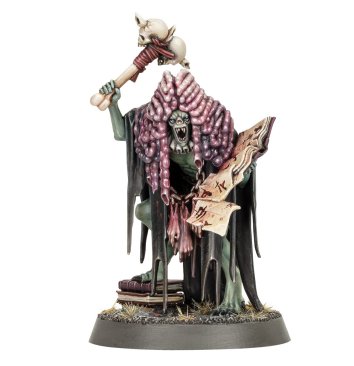 Regiment of Renown: The Scarlet Jury