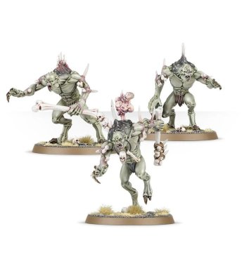 Spearhead: Charnel Watch