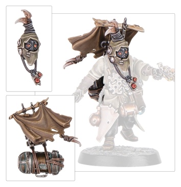 Ashwing Helamites