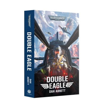 Double Eagle (Paperback) (предзаказ 2025)